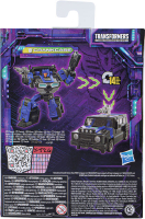 Wholesalers of Transformers Gen Legacy Ev Deluxe Crankcase toys image 4