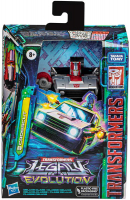 Wholesalers of Transformers Gen Legacy Ev Deluxe Crosscut toys Tmb