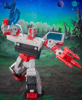 Wholesalers of Transformers Gen Legacy Ev Deluxe Crosscut toys image 5