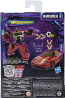 Wholesalers of Transformers Gen Legacy Ev Deluxe Deadend toys image 4
