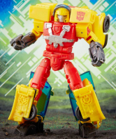 Wholesalers of Transformers Gen Legacy Ev Deluxe Hot Shot toys image 2
