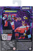 Wholesalers of Transformers Gen Legacy Ev Deluxe Pointblank toys image 4