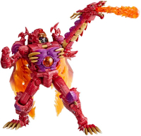 Wholesalers of Transformers Gen Legacy Ev Leader Metal Megs Pr toys image 2