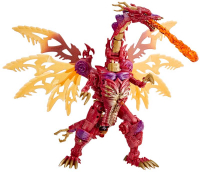 Wholesalers of Transformers Gen Legacy Ev Leader Metal Megs Pr toys image 3