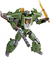 Wholesalers of Transformers Gen Legacy Ev Leader Prime Skyquake toys image 2