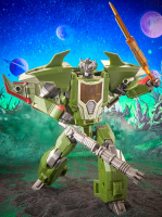 Wholesalers of Transformers Gen Legacy Ev Leader Prime Skyquake toys image 4