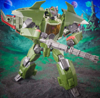 Wholesalers of Transformers Gen Legacy Ev Leader Prime Skyquake toys image 5