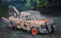 Wholesalers of Transformers Gen Legacy Ev Scraphook toys image 3