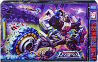 Wholesalers of Transformers Gen Legacy Ev Titan toys image
