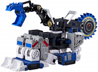 Wholesalers of Transformers Gen Legacy Ev Titan toys image 2