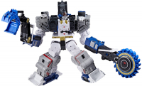 Wholesalers of Transformers Gen Legacy Ev Titan toys image 3