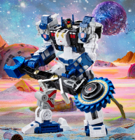 Wholesalers of Transformers Gen Legacy Ev Titan toys image 5