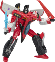 Wholesalers of Transformers Gen Legacy Ev Voyager Armada Starscream toys image 2