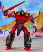 Wholesalers of Transformers Gen Legacy Ev Voyager Armada Starscream toys image 4