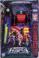 Wholesalers of Transformers Gen Legacy Ev Voyager Inferno toys image