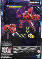 Wholesalers of Transformers Gen Legacy Ev Voyager Inferno toys image 4