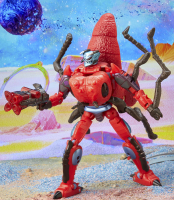 Wholesalers of Transformers Gen Legacy Ev Voyager Inferno toys image 5