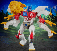 Wholesalers of Transformers Gen Legacy Ev Voyager Lio Prime toys image 3