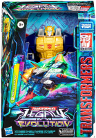 Wholesalers of Transformers Gen Legacy Ev Voyager Metalhawk toys image