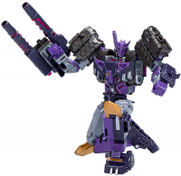 Wholesalers of Transformers Gen Legacy Ev Voyager Tarn toys image 2