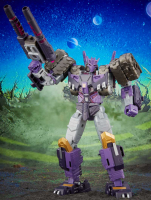 Wholesalers of Transformers Gen Legacy Ev Voyager Tarn toys image 5