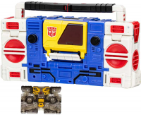 Wholesalers of Transformers Gen Legacy Ev Voyager Twincast toys image 3