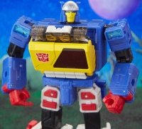 Wholesalers of Transformers Gen Legacy Ev Voyager Twincast toys image 4