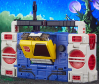 Wholesalers of Transformers Gen Legacy Ev Voyager Twincast toys image 5