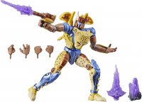 Wholesalers of Transformers Gen Red Bw Cheetor toys image 2