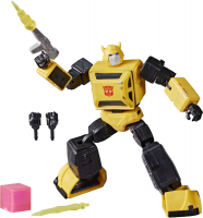 Wholesalers of Transformers Gen Red G1 Bumblebee toys image 2