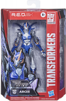 Wholesalers of Transformers Gen Red Prime Arcee toys Tmb