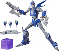 Wholesalers of Transformers Gen Red Prime Arcee toys image 2