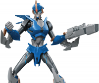 Wholesalers of Transformers Gen Red Prime Arcee toys image 4