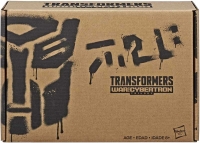 Wholesalers of Transformers Gen Select Deluxe Smokescreen toys Tmb
