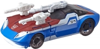 Wholesalers of Transformers Gen Select Deluxe Smokescreen toys image 3