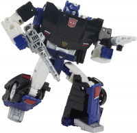 Wholesalers of Transformers Gen Selects Dlx Deep Cover toys image 3