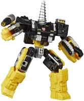 Wholesalers of Transformers Gen Selects Dlx Powerdasher Drill toys image 2