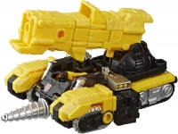 Wholesalers of Transformers Gen Selects Dlx Powerdasher Drill toys image 3