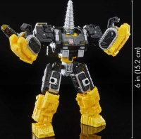 Wholesalers of Transformers Gen Selects Dlx Powerdasher Drill toys image 4