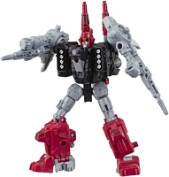 Wholesalers of Transformers Gen Selects Powersaher Cromar toys image 2