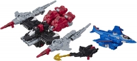 Wholesalers of Transformers Gen Selects Powersaher Cromar toys image 3