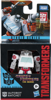 Wholesalers of Transformers Gen Ss Core Tf7 86 Ratchet toys image