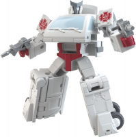 Wholesalers of Transformers Gen Ss Core Tf7 86 Ratchet toys image 2