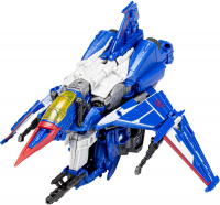 Wholesalers of Transformers Gen Studio S Tf6 Thundercracker toys image 3