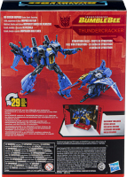 Wholesalers of Transformers Gen Studio S Tf6 Thundercracker toys image 4