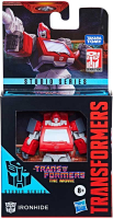 Wholesalers of Transformers Gen Studio Series Core 86 Ironhide toys image