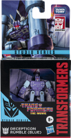 Wholesalers of Transformers Gen Studio Series Rumble toys Tmb