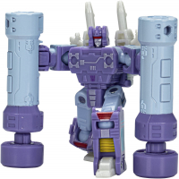 Wholesalers of Transformers Gen Studio Series Rumble toys image 4