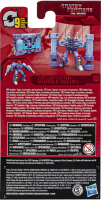 Wholesalers of Transformers Gen Studio Series Rumble toys image 5