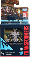 Wholesalers of Transformers Gen Studio Series Core Terrorcon Freezer toys image